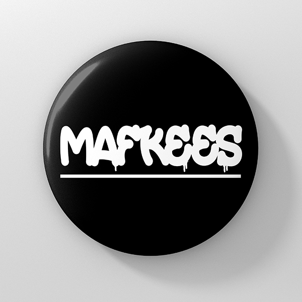 Button Mafkees