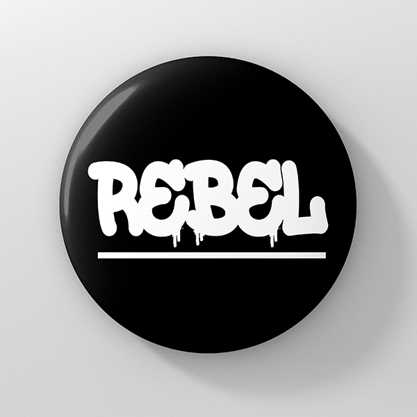 Button Rebel